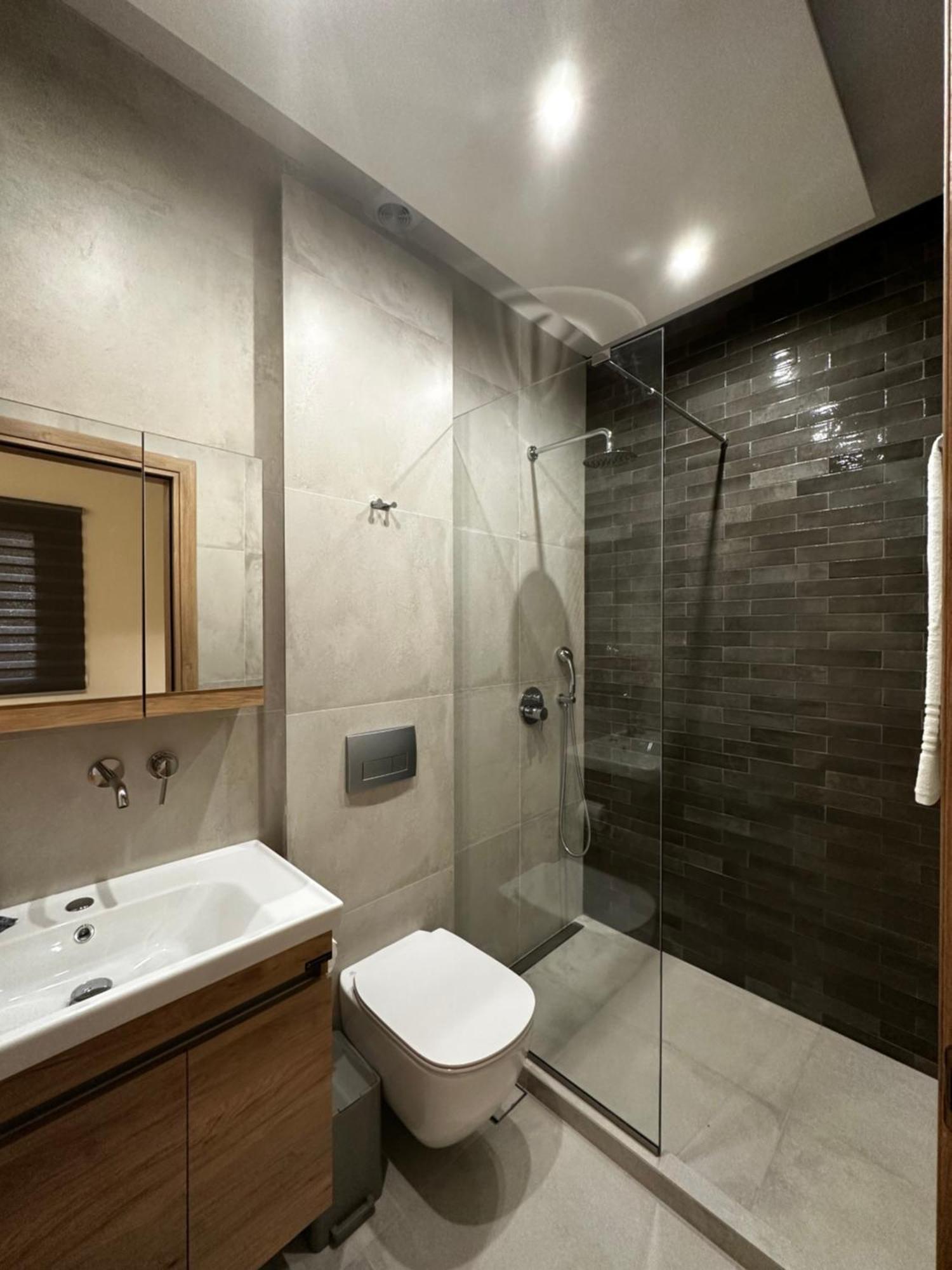 Aktaion Rooms Stoúpa Zewnętrze zdjęcie